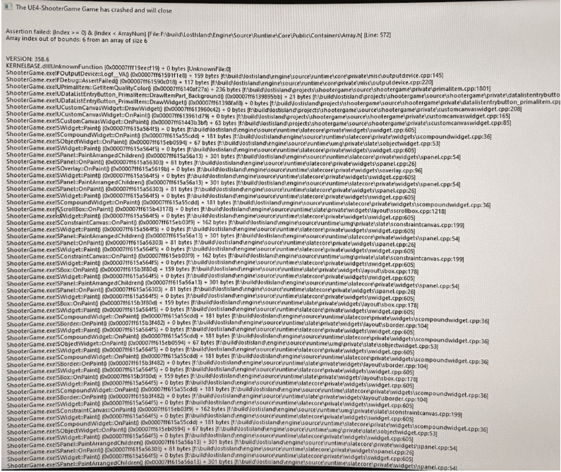 How to Fix ARK Survival Ascended Crashing After Opening Inventory 2 How to Fix ARK Survival Ascended Crashing After Opening Inventory