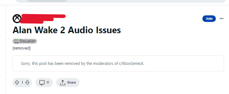 How to Fix Alan Wake 2 No Audio/Sound Not Working 2 How to Fix Alan Wake 2 No AudioSound Not Working