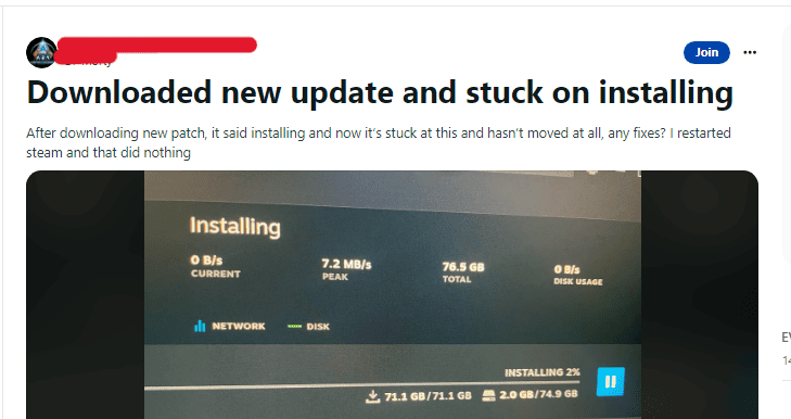 How to Fix Ark Survival Ascended Stuck at 2% or 25% Installation after Downloading Update 2 How to Fix Ark Survival Ascended Stuck at 2 or 25 Installation after Downloading Update