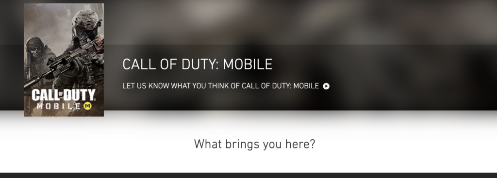 How To Fix Call of Duty Mobile Authorization Error 2B4294967295 4 How to Fix Call of Duty Mobile Authorization Error 2B4294967295