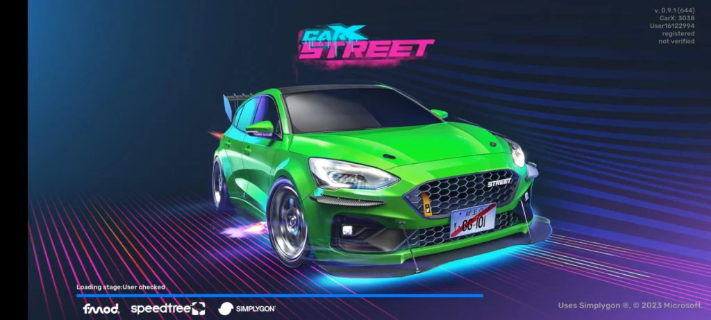 How to Fix CarX Street Stuck on the Loading Screen 2 How to Fix Carx Street stuck on the loading screen