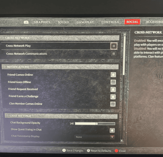 How to Fix Diablo 4 Crossplay Not Working 2 How to Fix Diablo 4 Crossplay Not Working