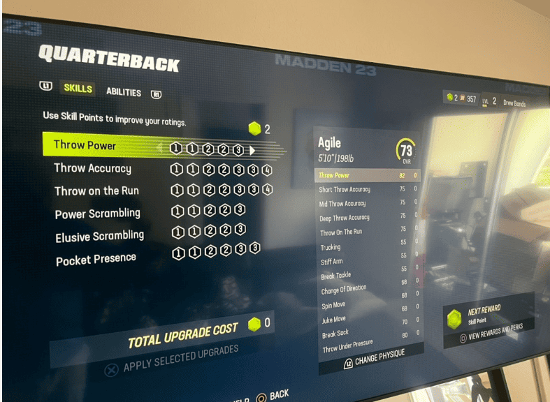 How to Fix "Face of The Franchise positions changing" Error in Madden NFL 24 2 How to Fix Face of The Franchise positions changing Error in Madden NFL 24