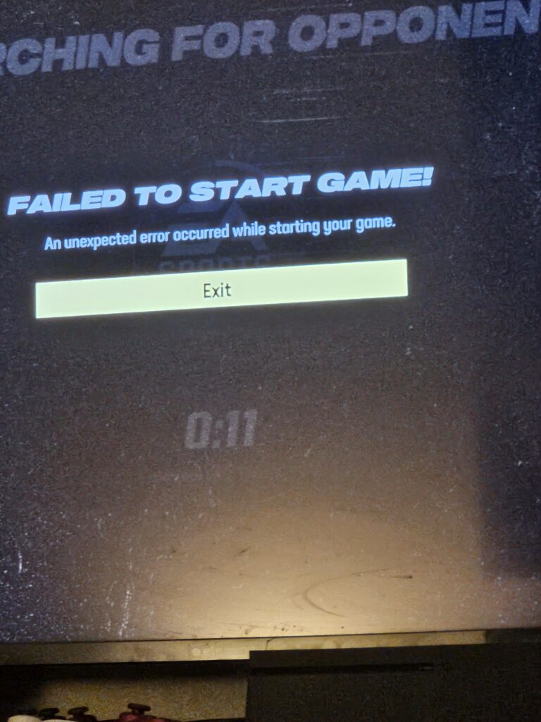 How to Fix “Failed to Start Game” on Madden NFL 24 2 How to Fix Failed to Start Game on Madden NFL 24
