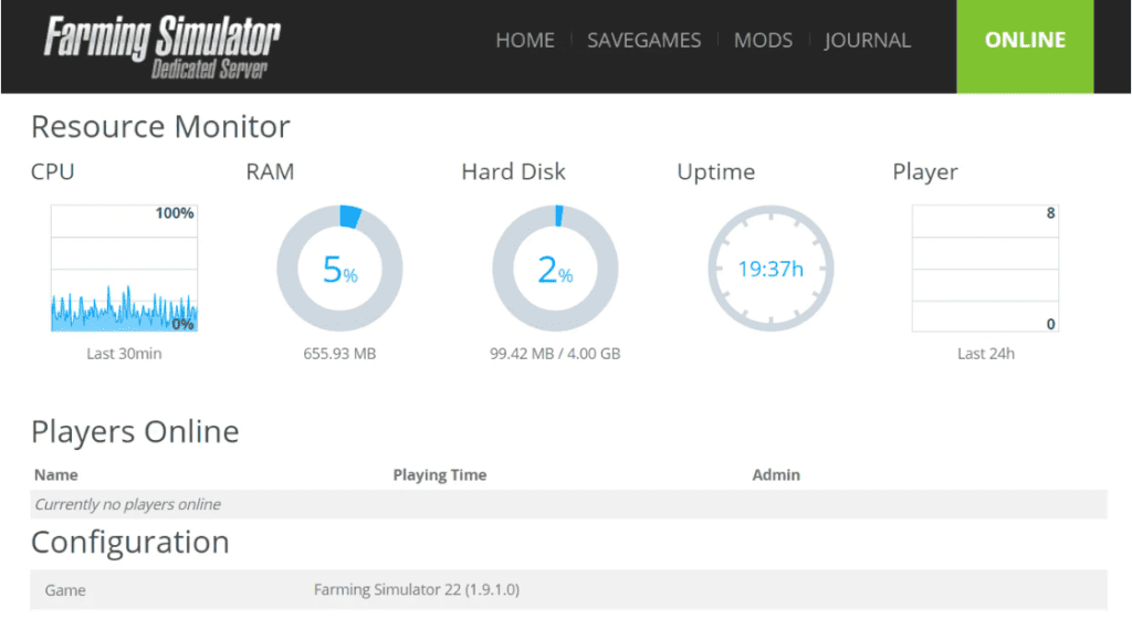 How to Fix Farming Simulator 22 Multiplayer Server Not Showing Up 2 How to Fix Farming Simulator 22 Multiplayer Server Not Showing Up