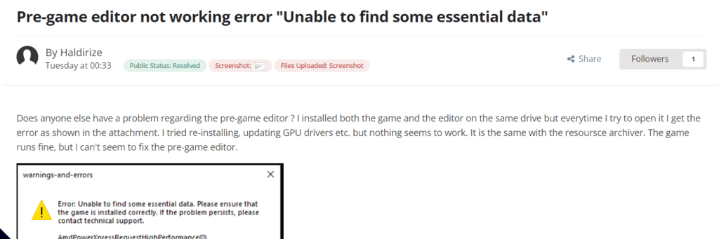 How to Fix Football Manager 2024 Editor Not Working 2 How to Fix Football Manager 2024 Editor Not Working
