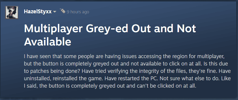 How to Fix For The King 2 Multiplayer Bug, No Server And Lobby Issues 2 How to Fix For The King 2 Multiplayer Bug No Server And Lobby Issues