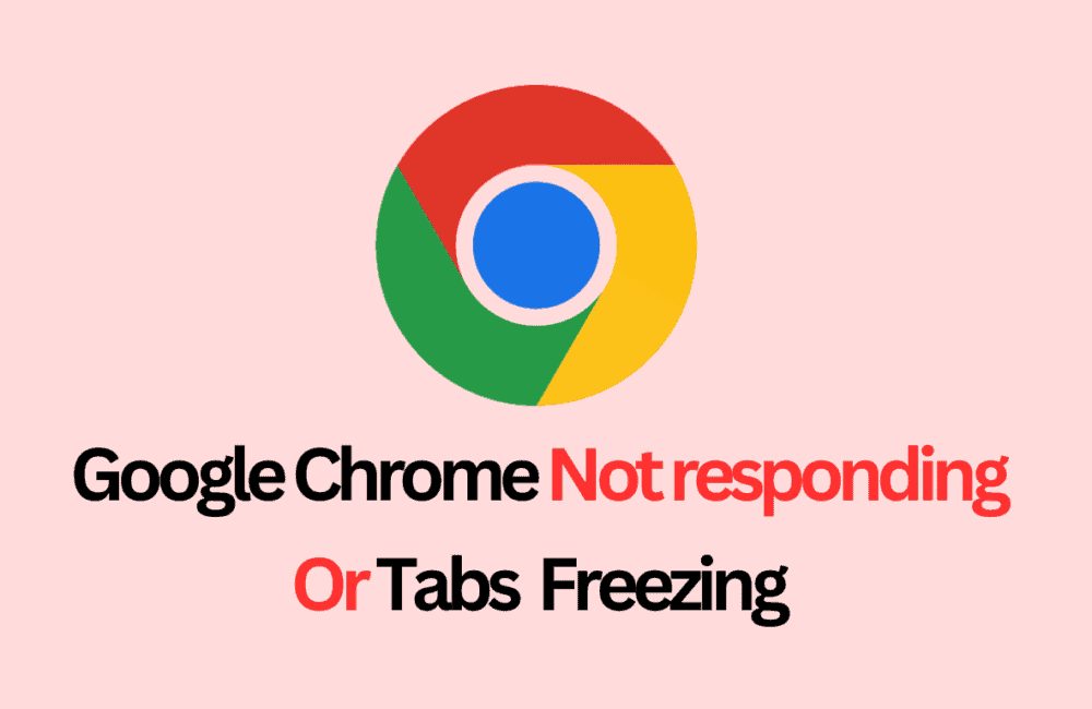 How to Fix Google Chrome not responding or tabs freezing on macOS Sonoma