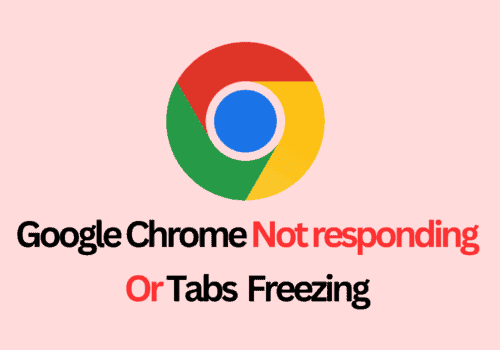 How to Fix Google Chrome not responding or tabs freezing on macOS Sonoma 2 How to Fix Google Chrome not responding or tabs freezing on macOS Sonoma