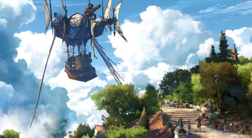 How to Fix Granblue Fantasy: Relink Stuck On Loading Screen Or Black Screen 2 How to Fix Granblue Fantasy Relink Stuck On Loading Screen Or Black Screen