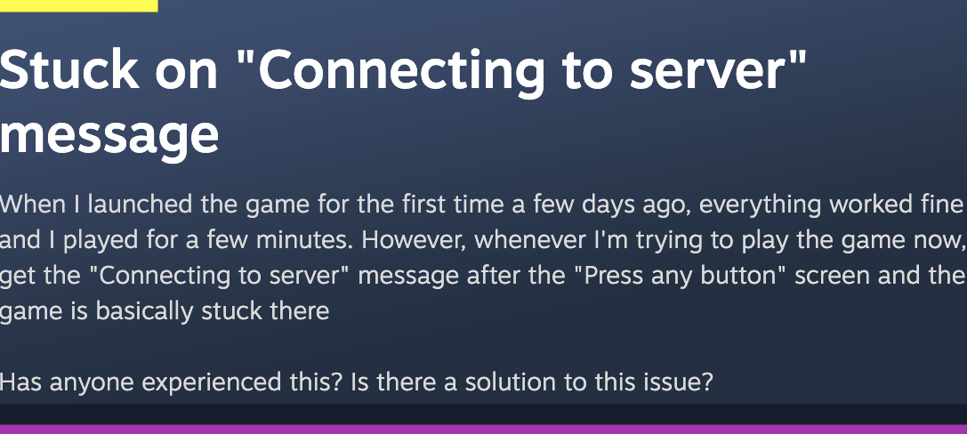How To Fix Granblue Fantasy Versus Rising Stuck On Connecting To Server 2 How to Fix Granblue Fantasy Versus Rising Stuck on Connecting to Server edited 1