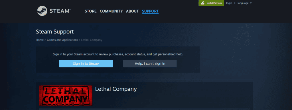How to Fix Lethal Company Teleporter Not Working 3 How to Fix Lethal Company Teleporter Not Working support