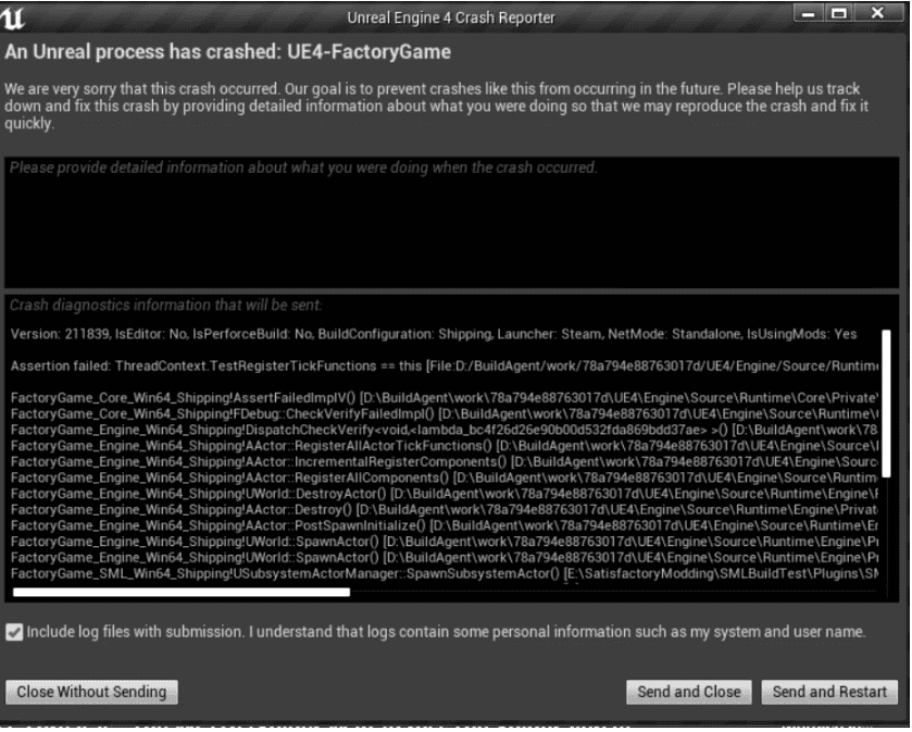 How to Fix Lords of The Fallen ‘An Unreal Process Has Crashed UE-LOTF2’ Error 2 How to Fix Lords of The Fallen ‘An Unreal Process Has Crashed UE LOTF2 Error