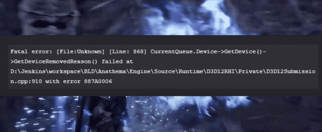 How to Fix Lords of the Fallen 887A0006 Fatal Error 2 How to Fix Lords of the Fallen 887A0006 Fatal Error