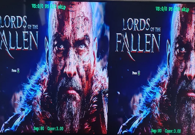 How to Fix Lords of the Fallen Stuttering, Freezing, Low FPS and Lagging Issues 2 How to Fix Lords of the Fallen Stuttering Freezing Low FPS and Lagging Issues