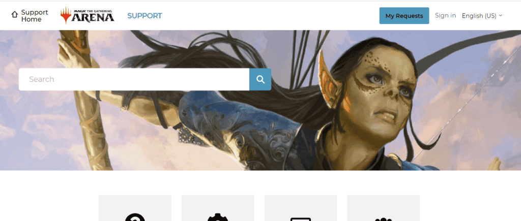 How To Fix MTG Arena Direct Challenge Broken "Unable To Submit Deck" Error 3 How to Fix MTG arena direct challenge broken Unable to submit deck Error support