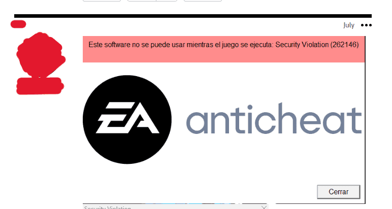 How to Fix Madden NFL 24 Security Violation Error 262146 2 How to Fix Madden NFL 24 Security Violation Error 262146