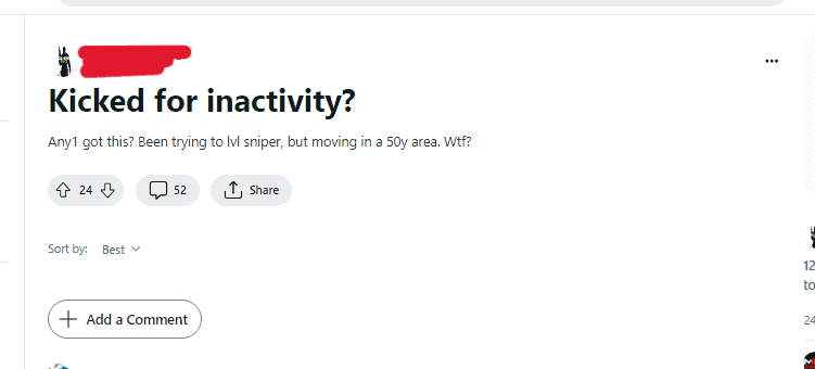 How to Fix Modern Warfare 3 Kicked for Inactivity 2 How to Fix Modern Warfare 3 Kicked for Inactivity