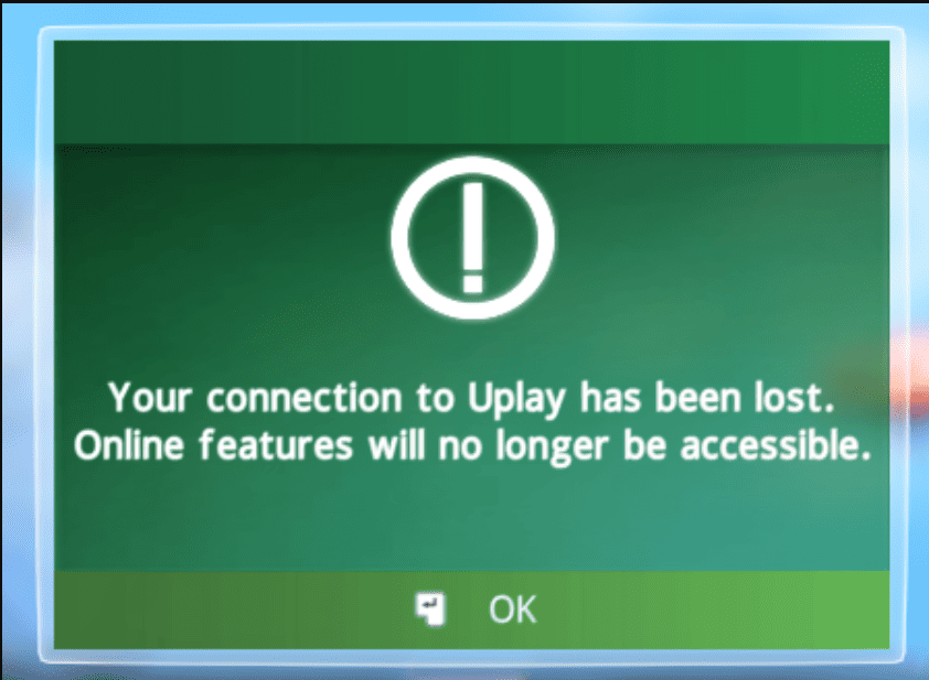 How to Fix Monopoly Plus Uplay Not Working 2 How to Fix Monopoly Plus Uplay Not Working