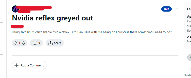 How to Fix Nvidia Reflex Greyed Out in Apex Legends 2 How to Fix Nvidia Reflex Greyed Out in Apex Legends
