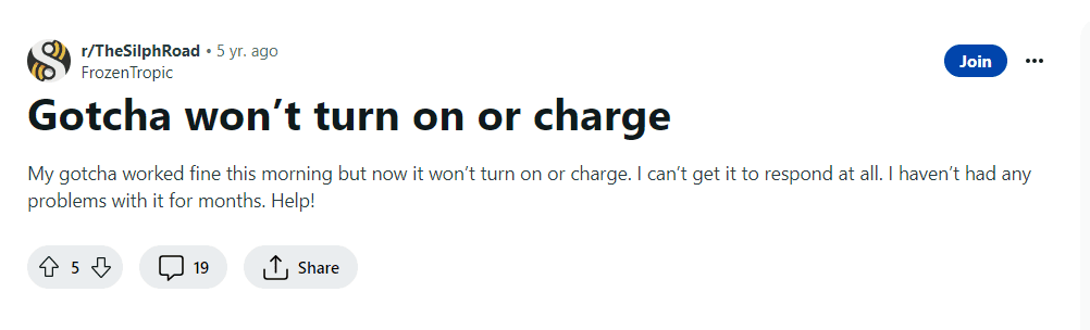 How to Fix Pokemon Go Gotcha Evolve Not Turning On 2 How to Fix Pokemon Go Gotcha Evolve Not Turning On