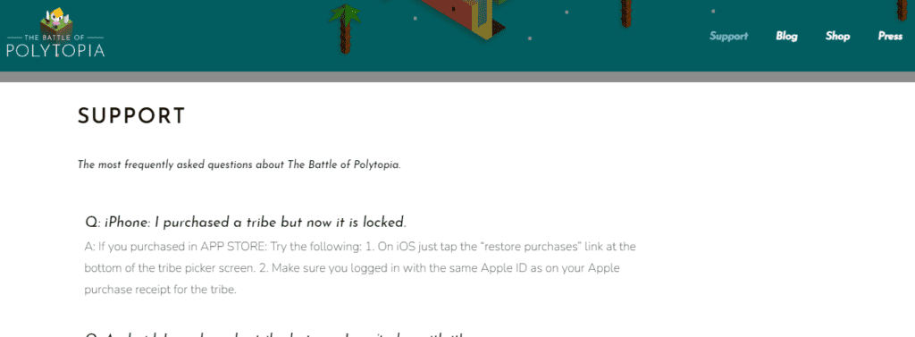 How To Fix Polytopia Failed To Load Game Error 3 How to Fix Polytopia failed to load game error support 1