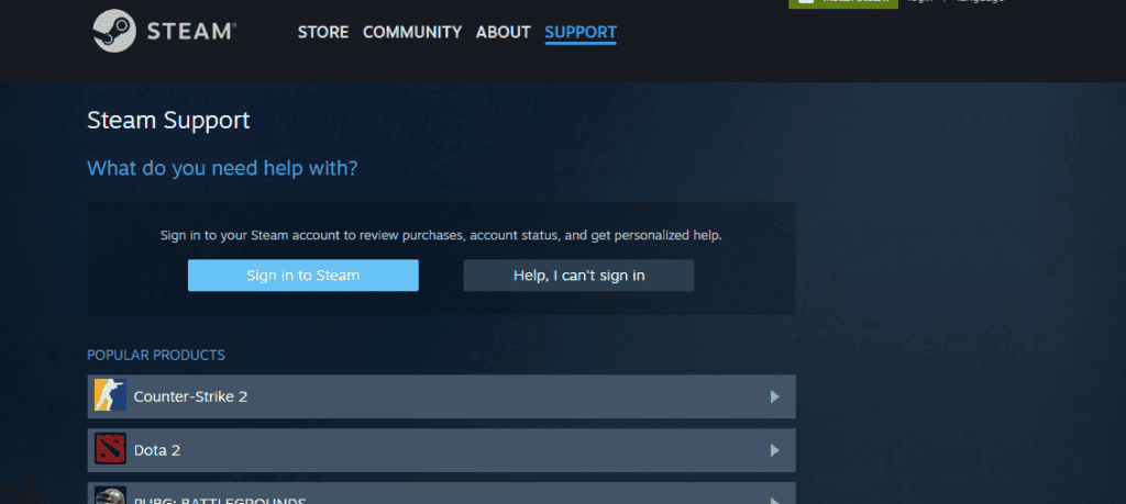 How to Fix Steam Deck Audio Crackling Issue 3 How to Fix Steam Deck Audio Crackling Issue support