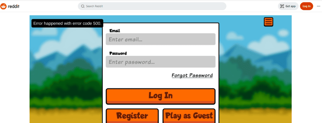 How to Fix Super Auto Pets error code 500