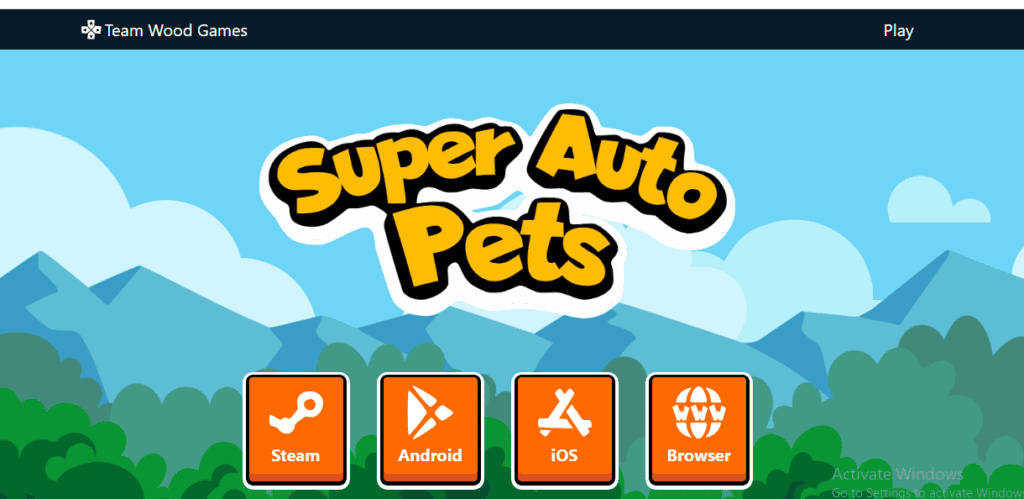 How to Fix Super Auto Pets error code 500 support