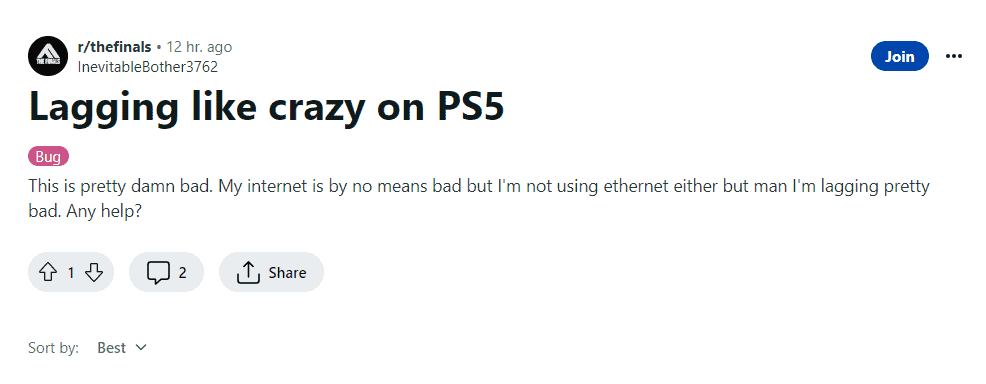 How to Fix The Finals Freezing Stuttering and Lagging