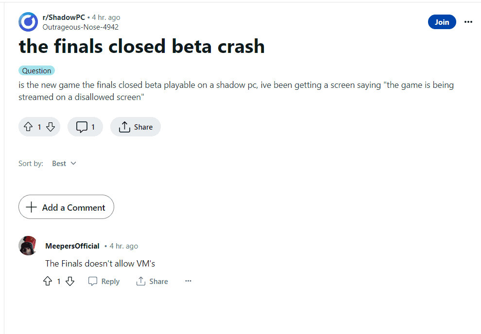 How to Fix The Finals Keeps Crashing in Middle of game 2 How to Fix The Finals Keeps Crashing in Middle of game