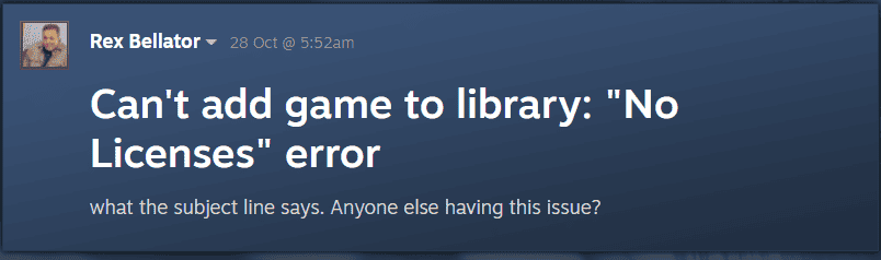 How to Fix The Finals No License Error 1