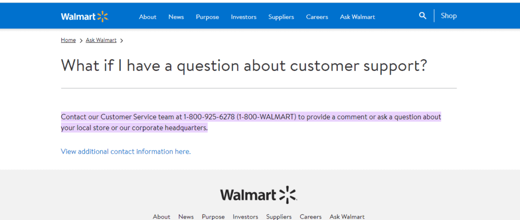 How To Fix Walmart Online Checkout Not Working 4 How to Fix Walmart online checkout not working support