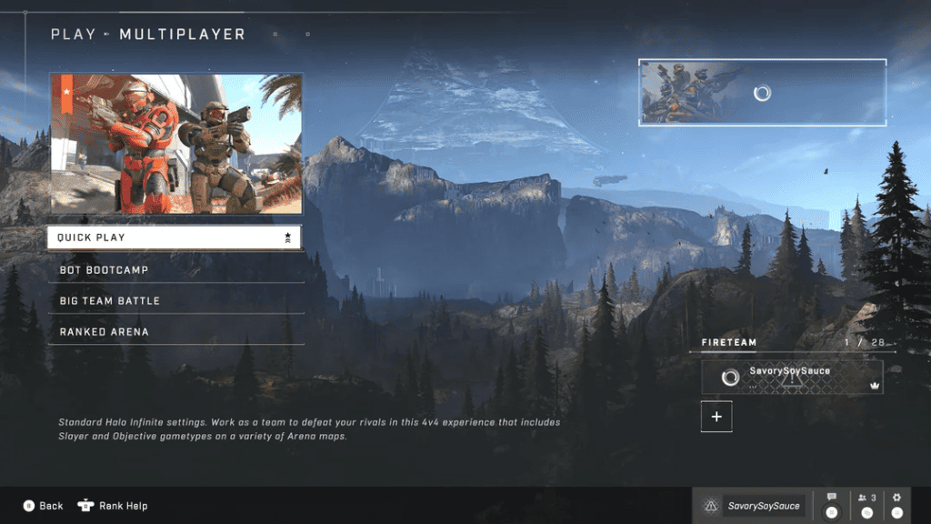 How to Fix halo infinite Armor Hall and Weapons Bench won't load 2 How to Fix halo infinite Armor Hall and Weapons Bench wont load
