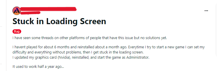 How to Fix surviving the aftermath of not loading/ stuck on the loading screen 2 How to Fix surviving the aftermath of not loading stuck on the loading screen