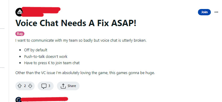 How To Fix The Finals Voice Chat Not Working 2 How to Fix the finals voice chat not working 2