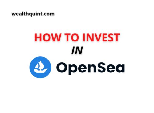 How to Invest in Opensea