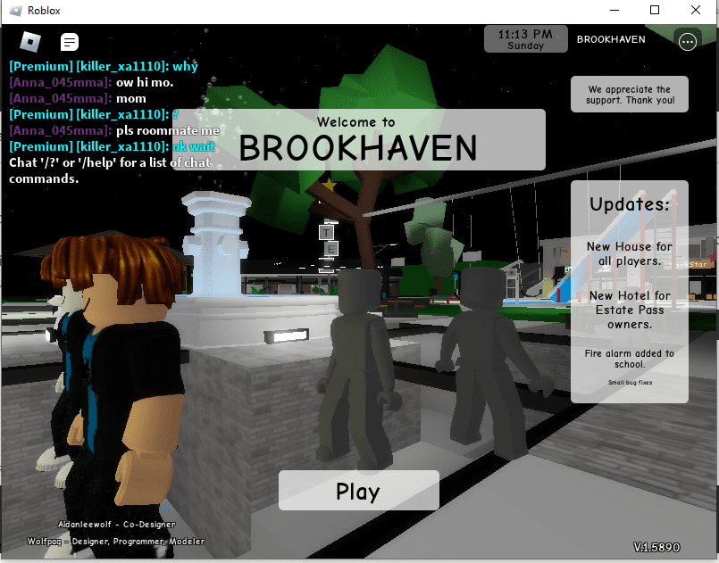 How to Join Someone With Their Joins Off in Roblox 1 How to Join Someone with their Joins Off in