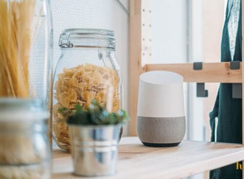 How to Link Geeni to Google Home