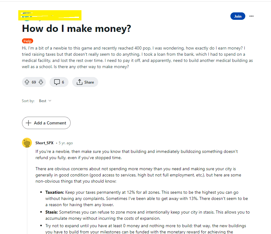 How to Make Money Fast in Cities Skylines 2 2 How to Make Money Fast in Cities Skylines 2