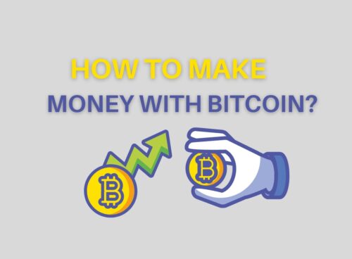 How to Make Money with Bitcoin
