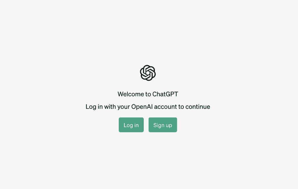 How To Sign Out Of All Sessions In ChatGPT Anywhere 1 How to Sign Out Of All Sessions In ChatGPT Anywhere