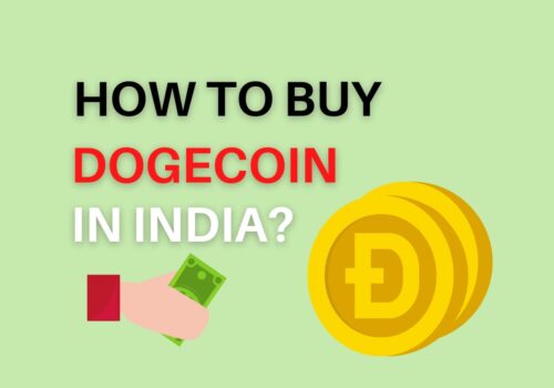 How to buy dogecoin in india