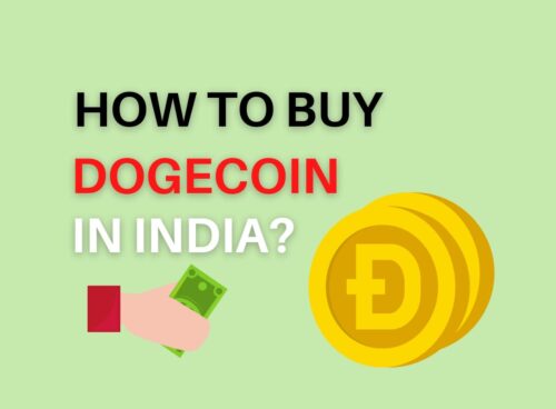 How to buy dogecoin in india