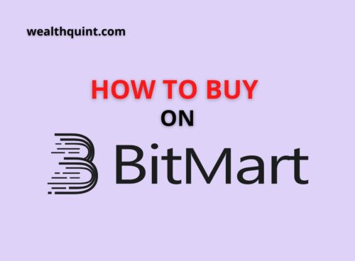 How to buy on bitmart