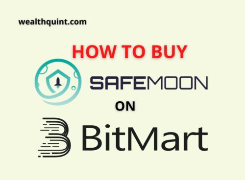 How to buy safemoon on bitmart