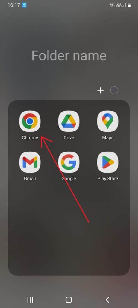 How To Delete More Than 50 Emails In Gmail 1 How to delete more than 50 email on gamil on android step 1