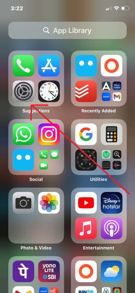 How To Delete More Than 50 Emails In Gmail 8 How to delete more than 50 email on gmail on iphone step 1