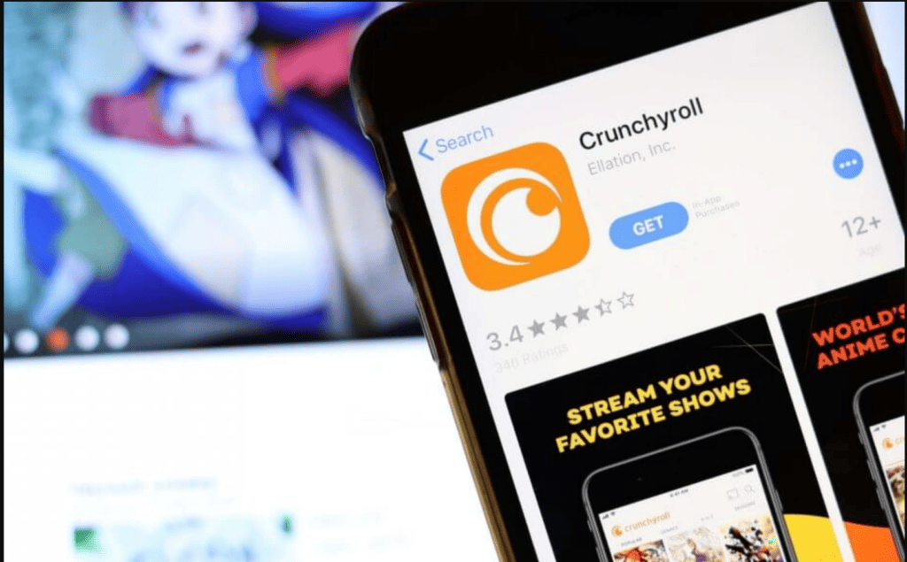 How To Fix Crunchyroll Error Code P-Dash-3 3 How to fix Crunchyroll Error Code p dash 3 Re Install
