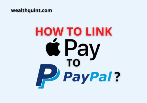 How to link apple pay to paypal